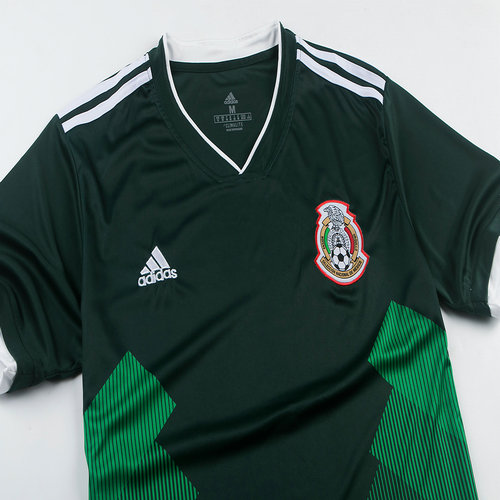 maillot mexique 2018 coupe du monde domicile