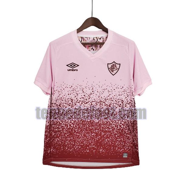 maillot fluminense 2021 2022 special edition rouge rouge