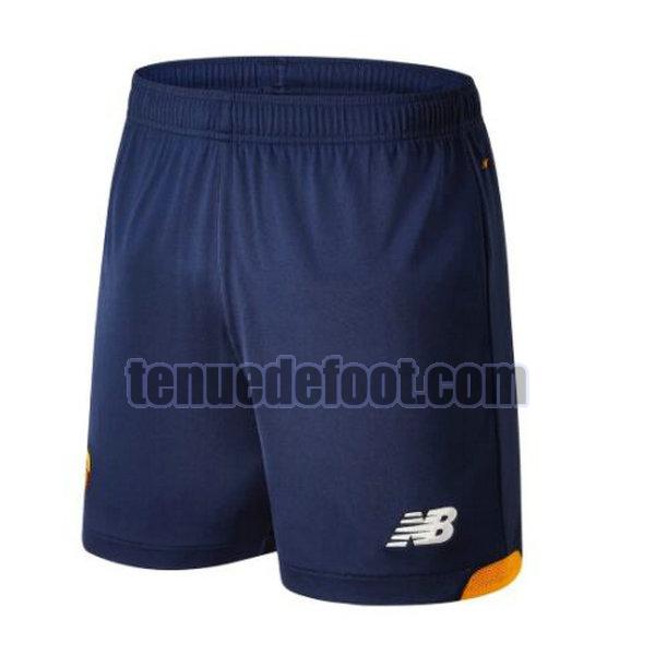 shorts as rome 2021 2022 fourth bleu bleu