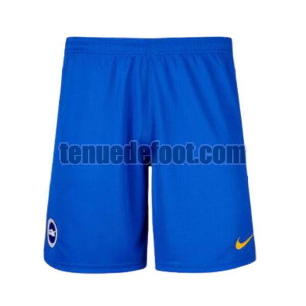 shorts brighton 2021 2022 domicile bleu bleu