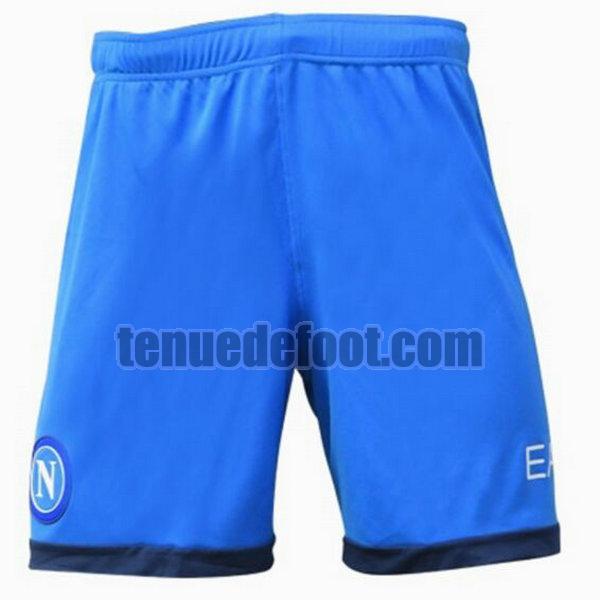 shorts naples 2021 2022 domicile bleu bleu