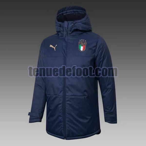 vêtements en coton italie 2021 2022 bleu bleu